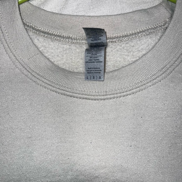 Pokemon psyduck crewneck - Picture 3 of 3